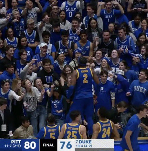 PardonMyTake's tweet photo. Dukes Year https://t.co/PCJjuIyDQo
