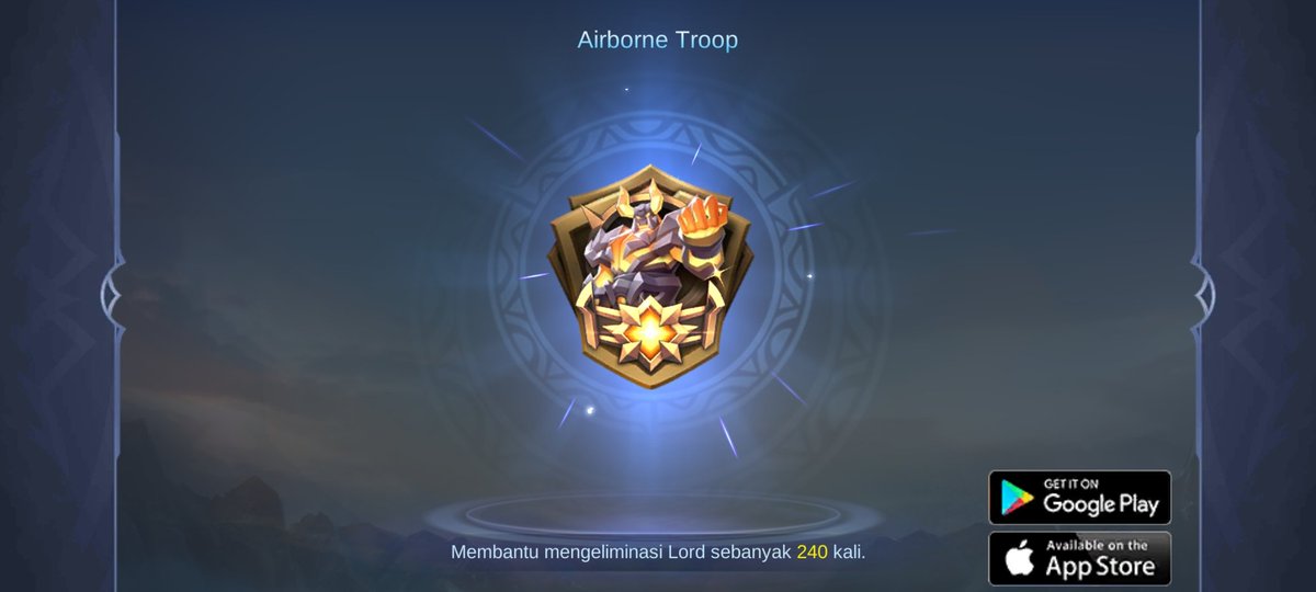chrizzt19's tweet photo. Ayo bergabung dengan tim saya, tantang semua Player MOBA terbaik bersama! 
https://t.co/OT9YJtymNG https://t.co/caL6fF29Hs