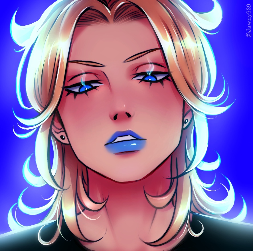 Jawny ⭐ tweet media