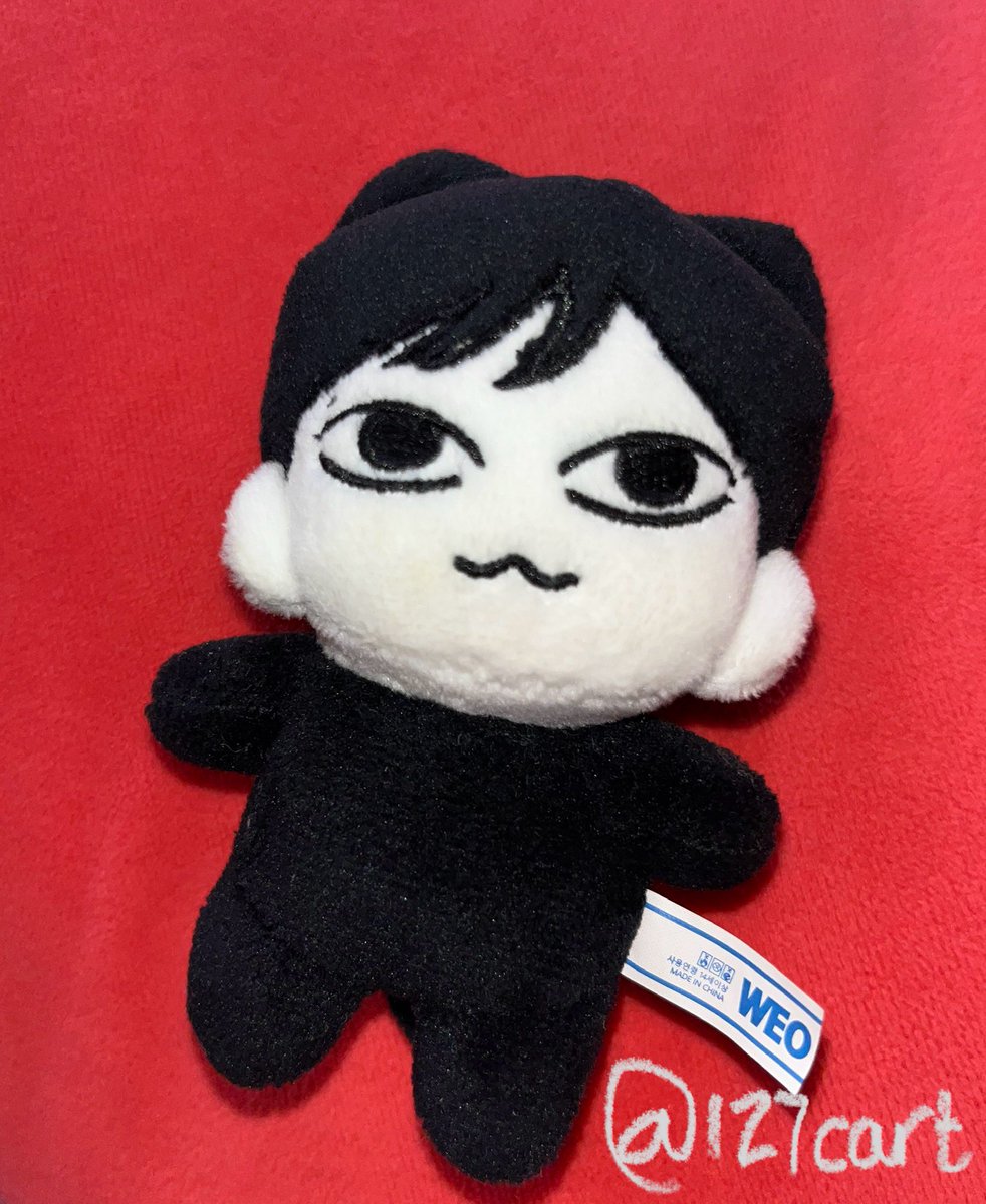 127cart's tweet photo. wts lfb

mamuljju 10cm doll
800 - onhand, payo
reply or dm to claim
https://t.co/Kb5RY7Rq6C

🏷️ tbz the boyz juyeon 마물쭈 https://t.co/CVZ06GpG45