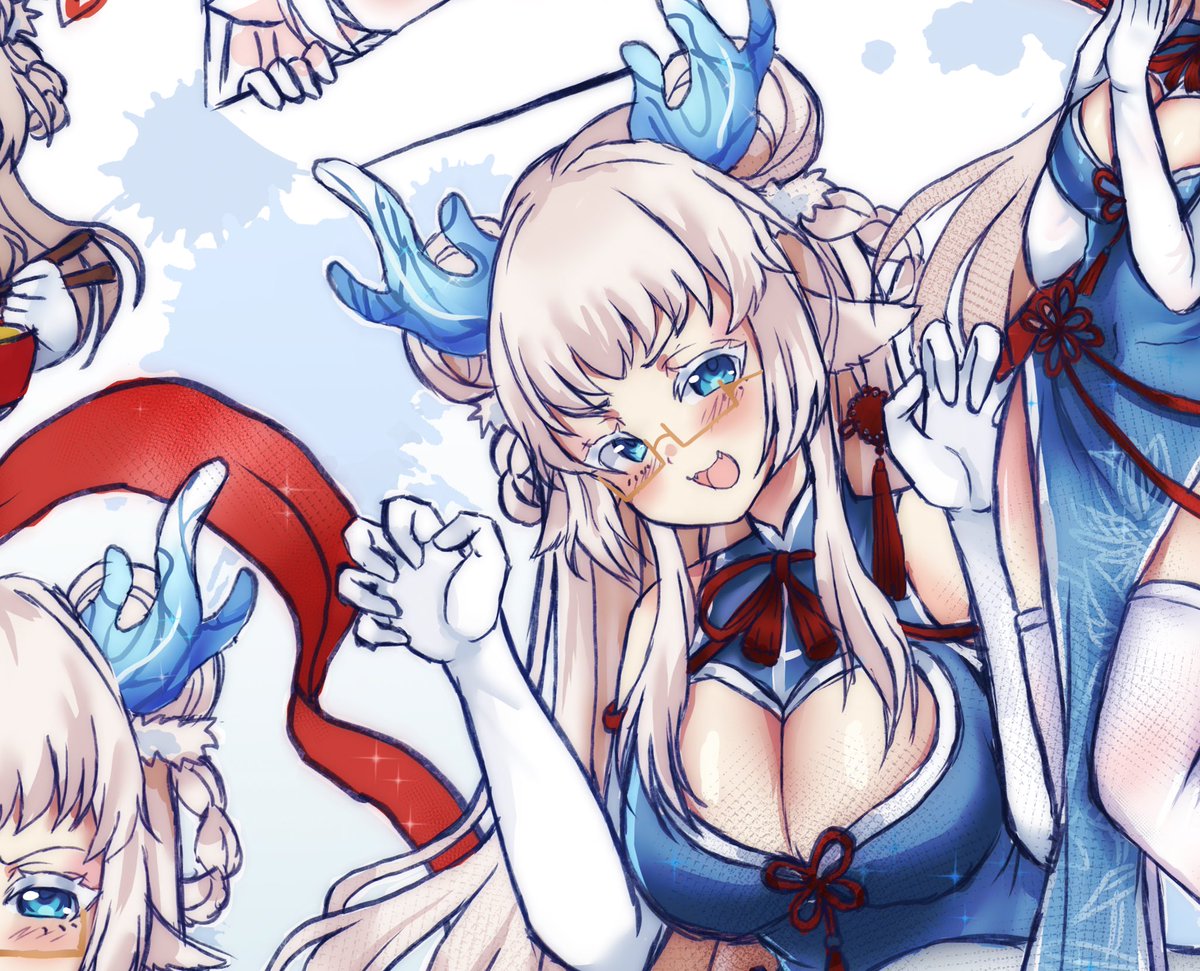 toroko_rar's tweet photo. @SaintLilithVT_ Hiii cutiee!! Im gonna start streaming soon~ 
https://t.co/1QA0vCDqJw https://t.co/xJOGhXDKXI
