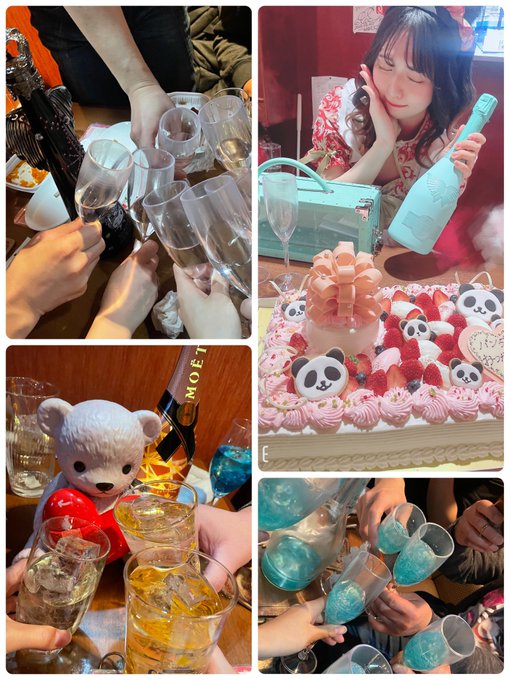 Twitterのコスプレ画像5