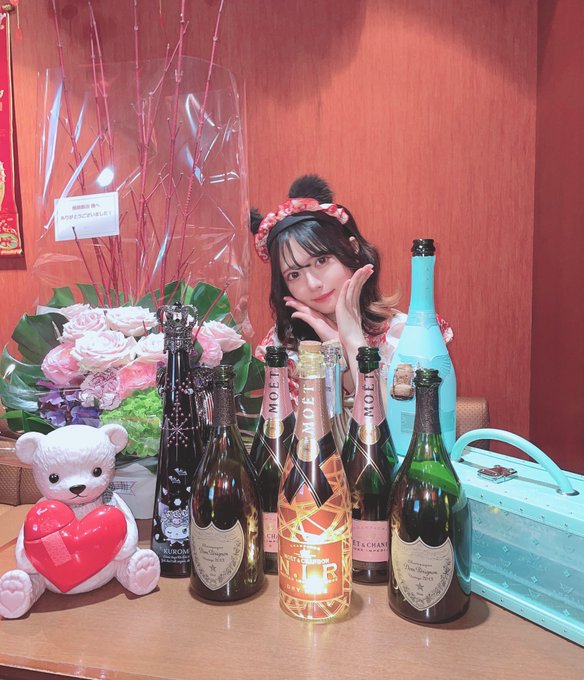 Twitterのコスプレ画像4