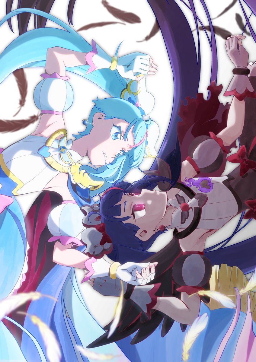 608日目。スカイとダークスカイ。