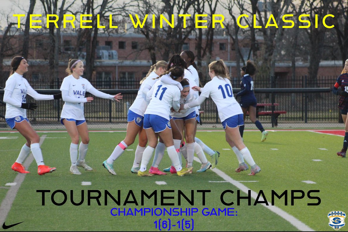 SHSLadyRaiders1's tweet image. This morning we faced off against Quinlan and won 3-0  to clench a spot in the championship game. In the championship game we faced off against a strong Life Waxahachie team and tied 1-1, then settled the score in penalties, winning 6-5. Proud of hard this team fought!!