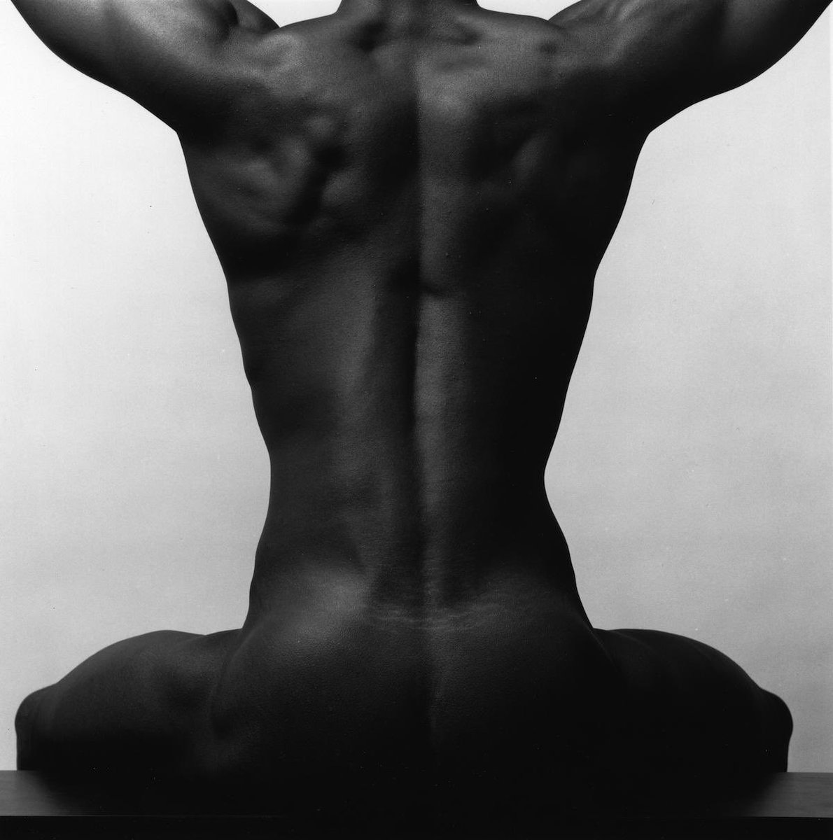 Mapplethorpe Art tweet media