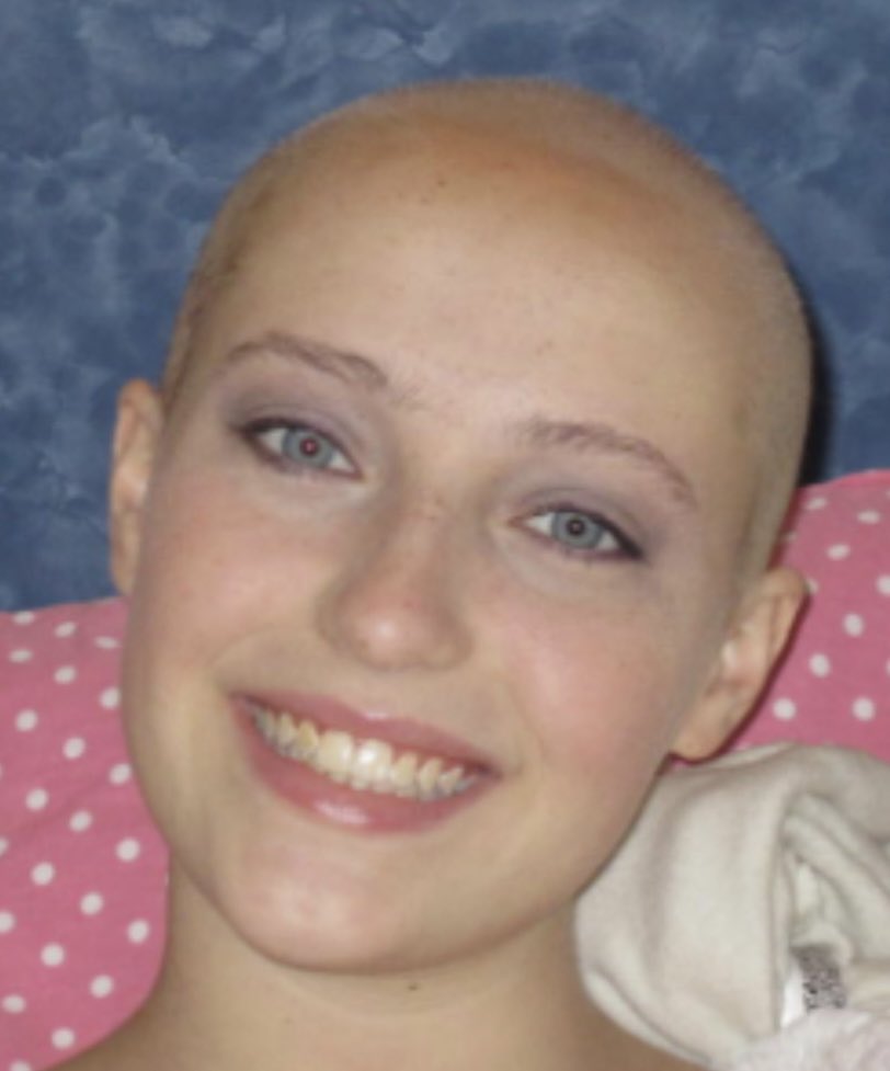 Nearly 10 years ago the Jerome family lost their shining star to leukemia. Today they are making a difference in her memory. I will never forget this remarkable teen who I had the honor to care for @BostonChildrens. All you need to know is in her eyes. You can help @annaspals.org