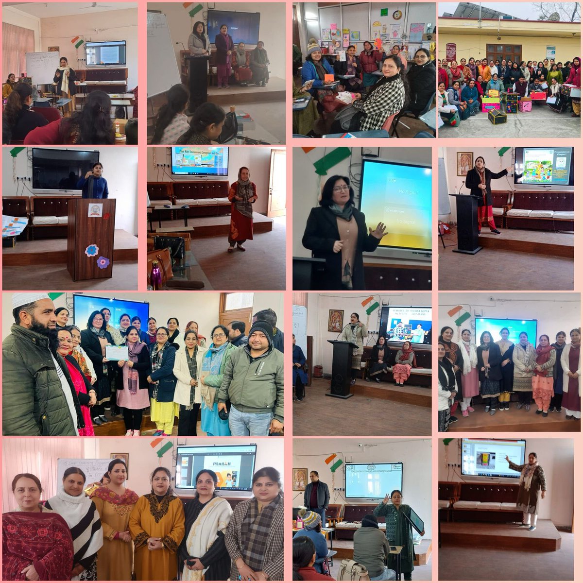 DIET Jammu tweet media