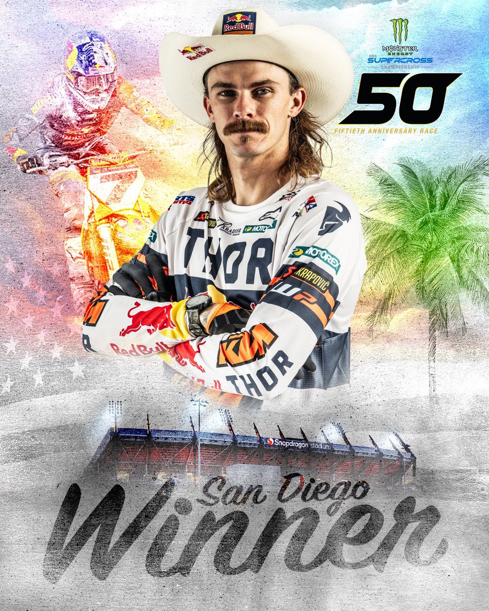 Supercross LIVE! tweet media