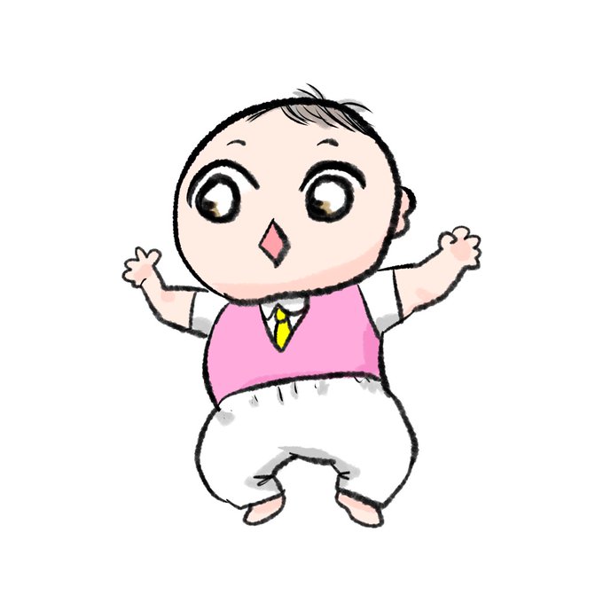 「baby full body」 illustration images(Latest)
