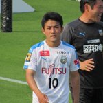 大島僚太（川崎フロンターレ）のインスタグラム