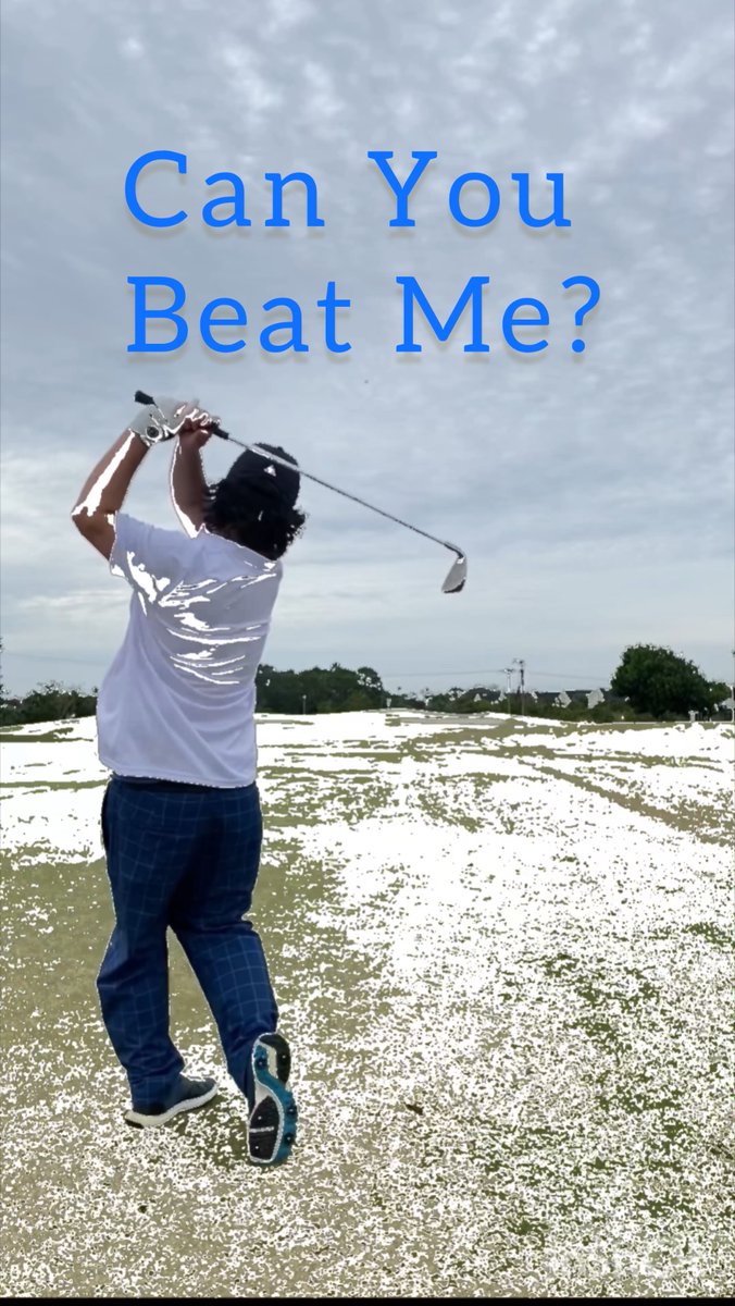 BigDaddyPVC's tweet image. I bet you can’t! Come play a hole with me. Pars looking SUS. No caps &amp;amp; n... youtu.be/fm27U4OUllA?si… via @YouTube #golf #florida #ping