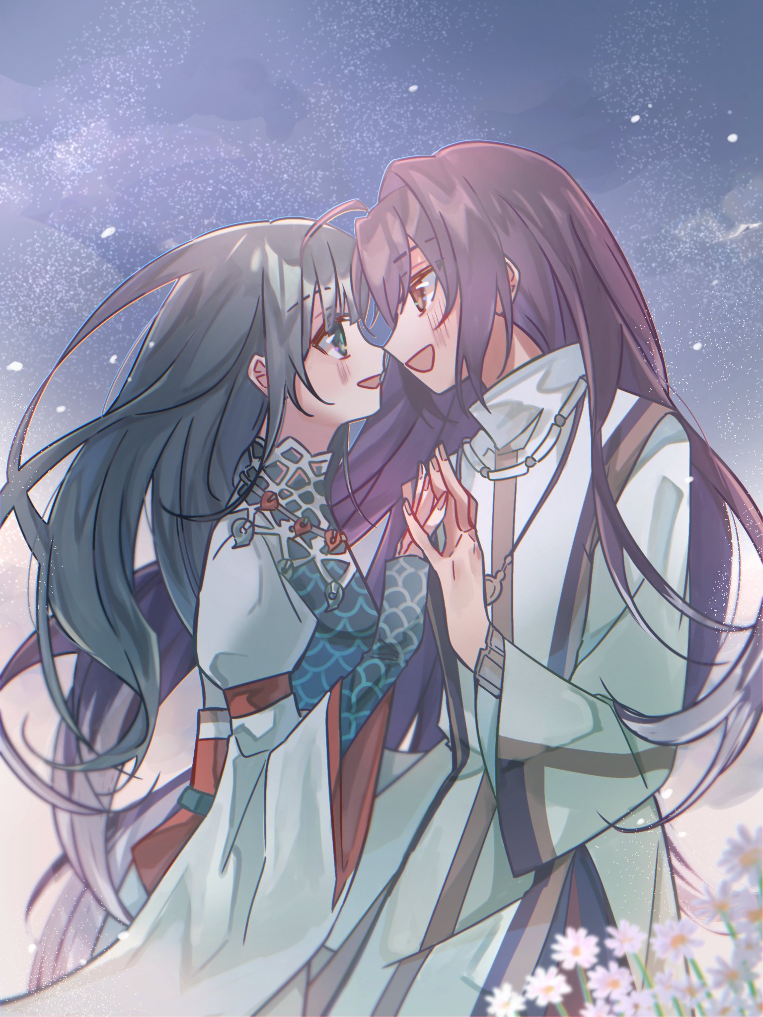 灵韵 (@1178260444) / X 灵韵 (@1178260444) / X
