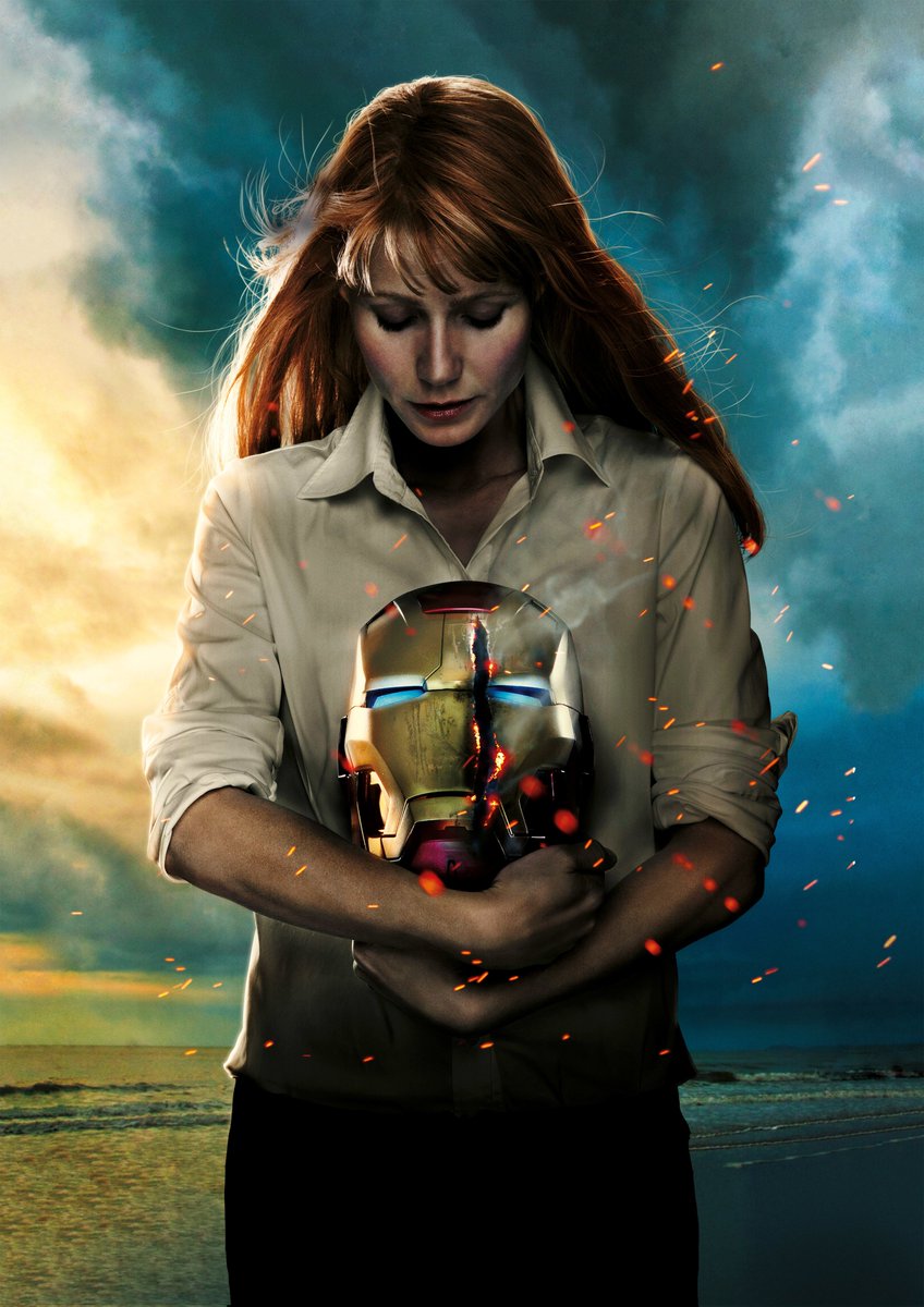 Quality_Pixels's tweet image. #IronMan3 Wallpapers!!!