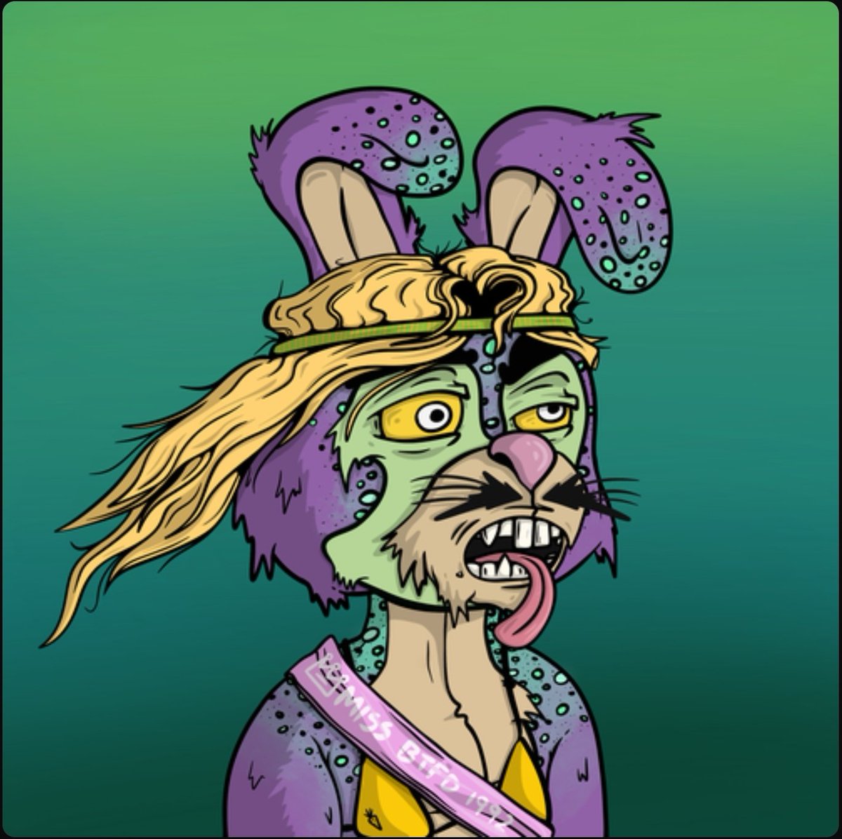 ColetteFreiberg's tweet image. #BTFD CRO
#CorgiStudios