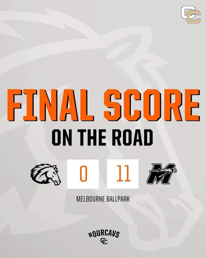 Canberra Cavalry tweet media