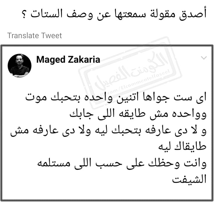 جمال الصباغ (@gamalkamal951) on Twitter photo 