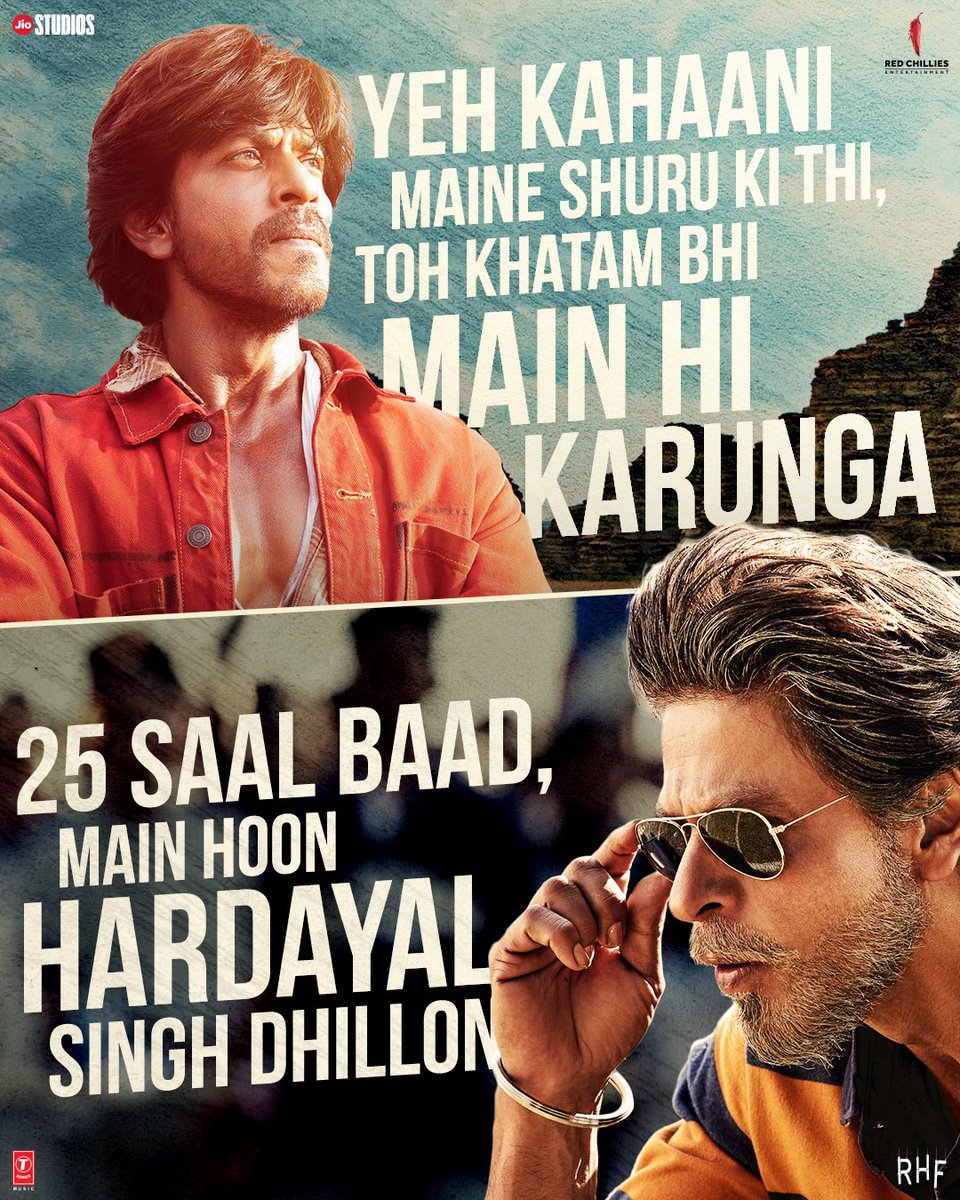 Rajkumar Hirani Films tweet media