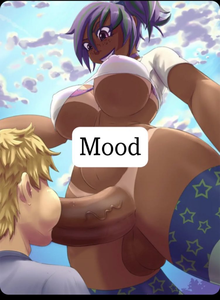 BigDickKay (@loveyourz40) on Twitter photo 