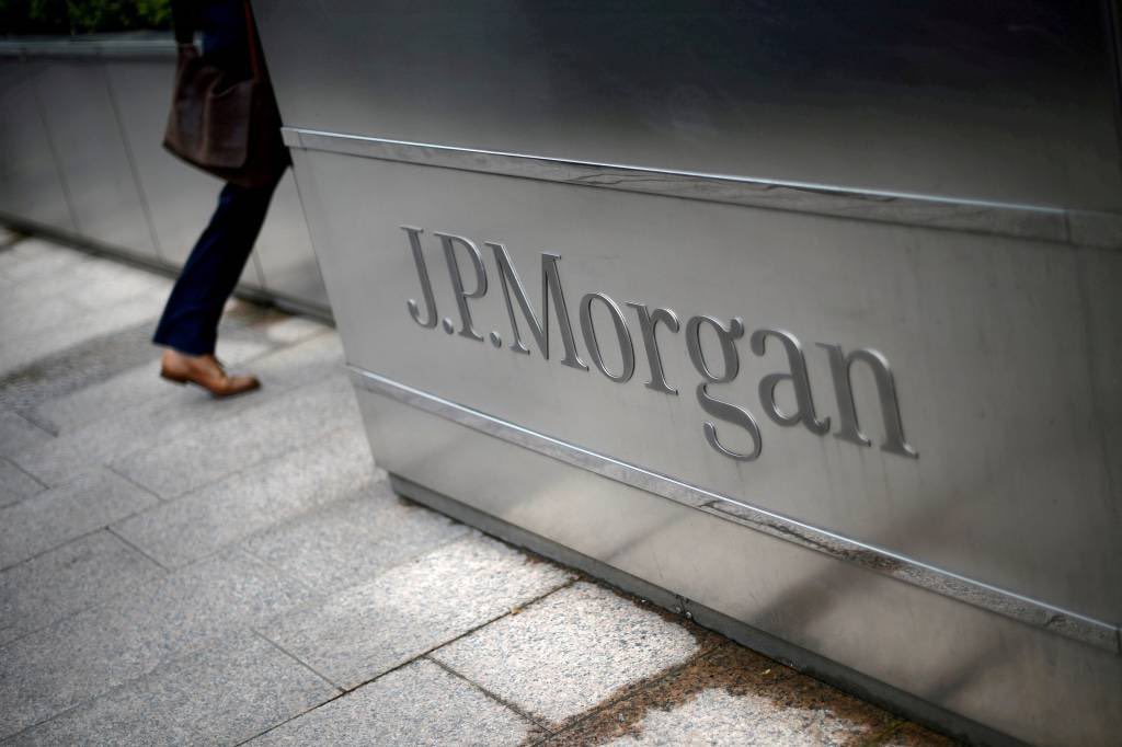webpatentes's tweet photo. JPMorgan registra patente nos EUA para criar carteira digital de criptoativos https://t.co/BDgFJcBZZF