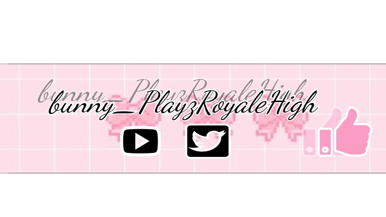 My new banner!🩷