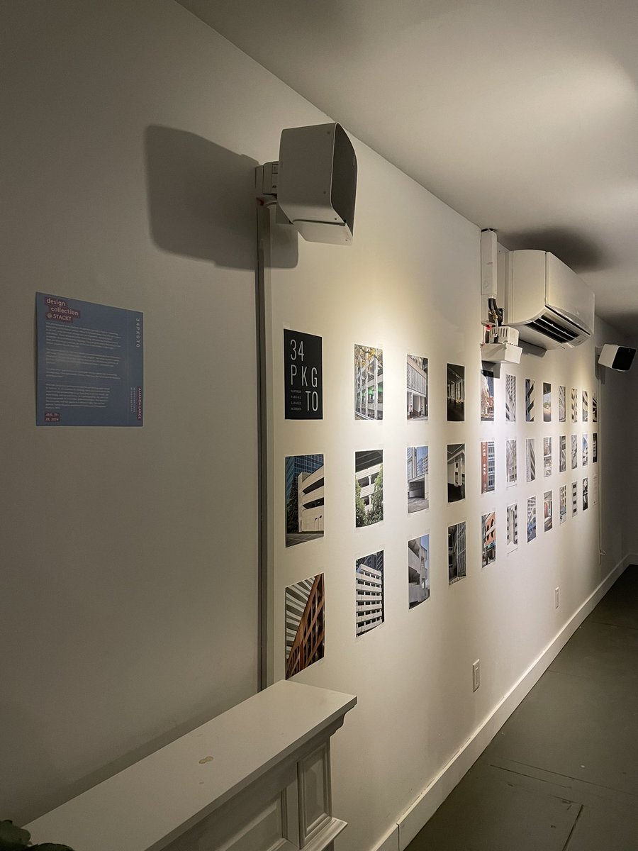 agnes_ladon's tweet image. Happening @DesignTOFest @stacktmarket #DesignTO24