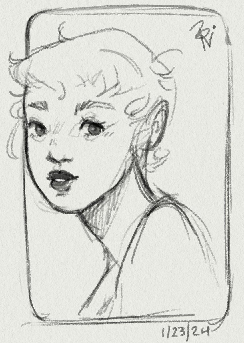 SpiritMutha's tweet photo. A few rough sketches from yesterday and today. https://t.co/Xz5XcLGCjd