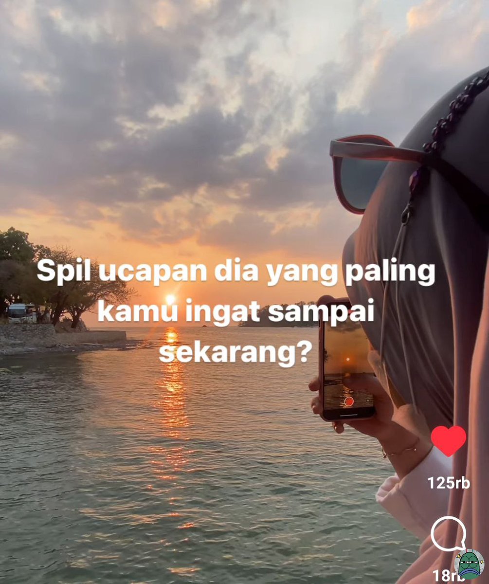 tanyarlfes's tweet image. 💚  Apaaa hayo ?