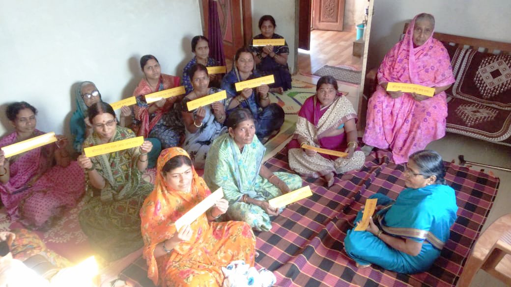 On the occasion of Consecration Ceremony at Ram mandir...
'Shriram Naamsankirtan Abhiyan' (Campaign to collectively chant the name of Shriram) held at Satara, Koregaon, Wai, Sambhajinagar. 

Join the campaign &amp; know about Deity Shriram - sanatan.org/hindi/shri-ram
