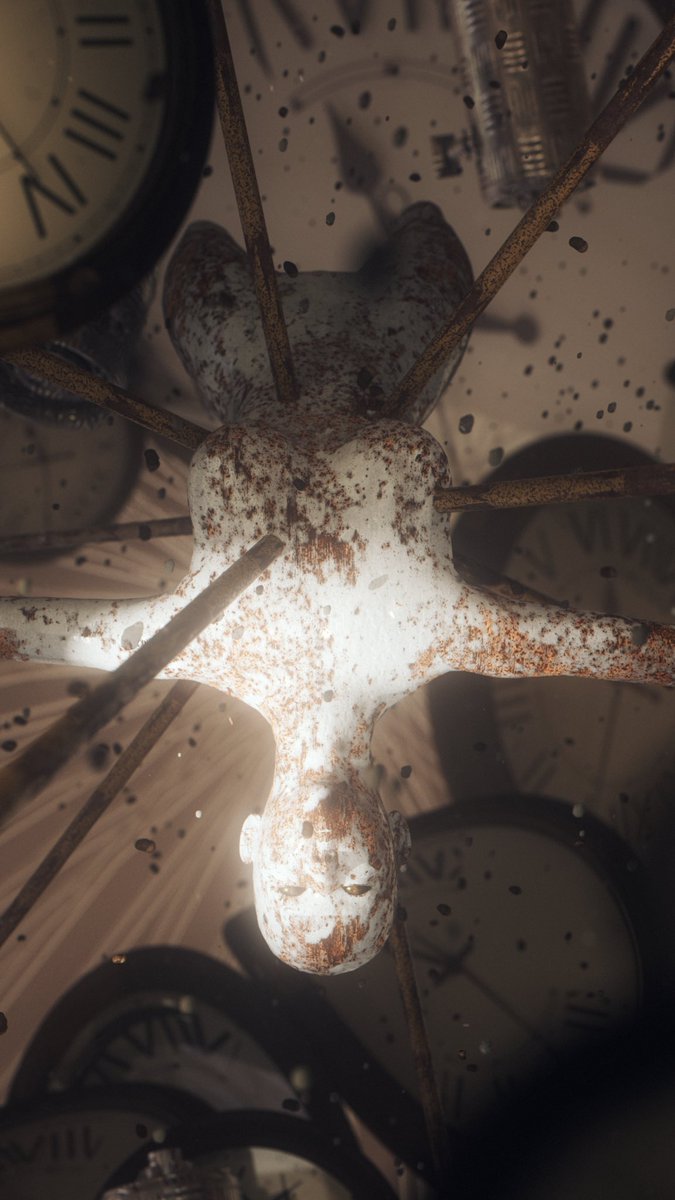 editor_Ject's tweet photo. New works #Cinema4D #c4d  #AfterEffects  #3DCG  #Maxon  #映像制作   #Redshift https://t.co/sga1K4DMtv