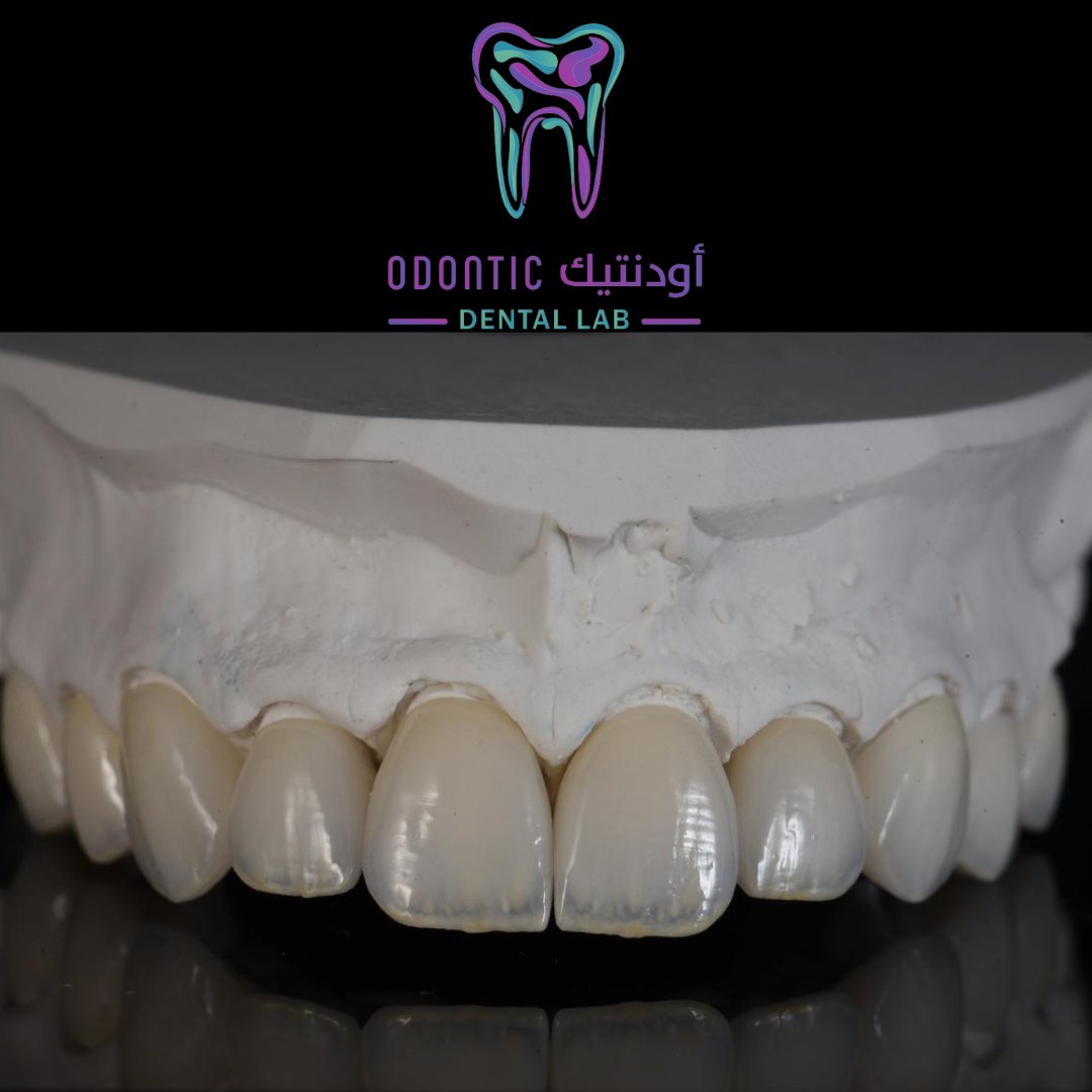 Odontic Lab tweet media