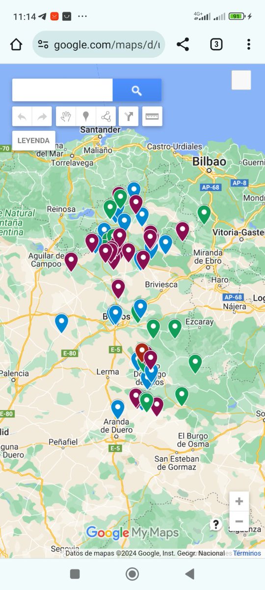 Tabernita © tweet media