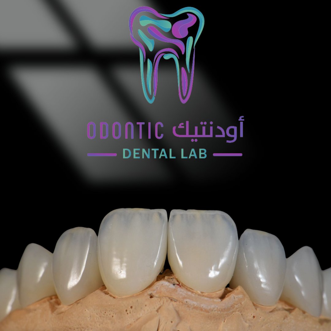 Odontic Lab tweet media