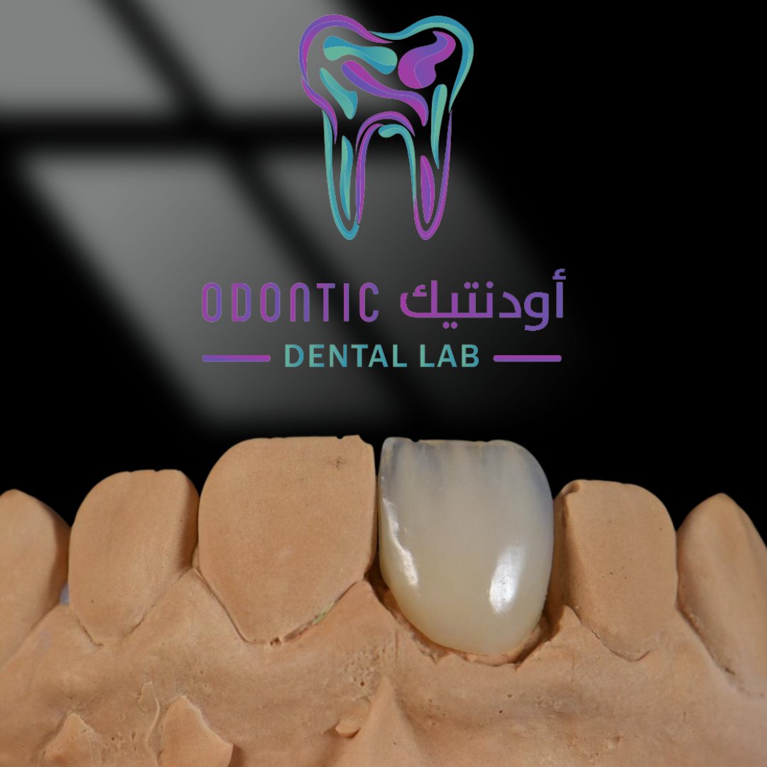 Odontic Lab tweet media