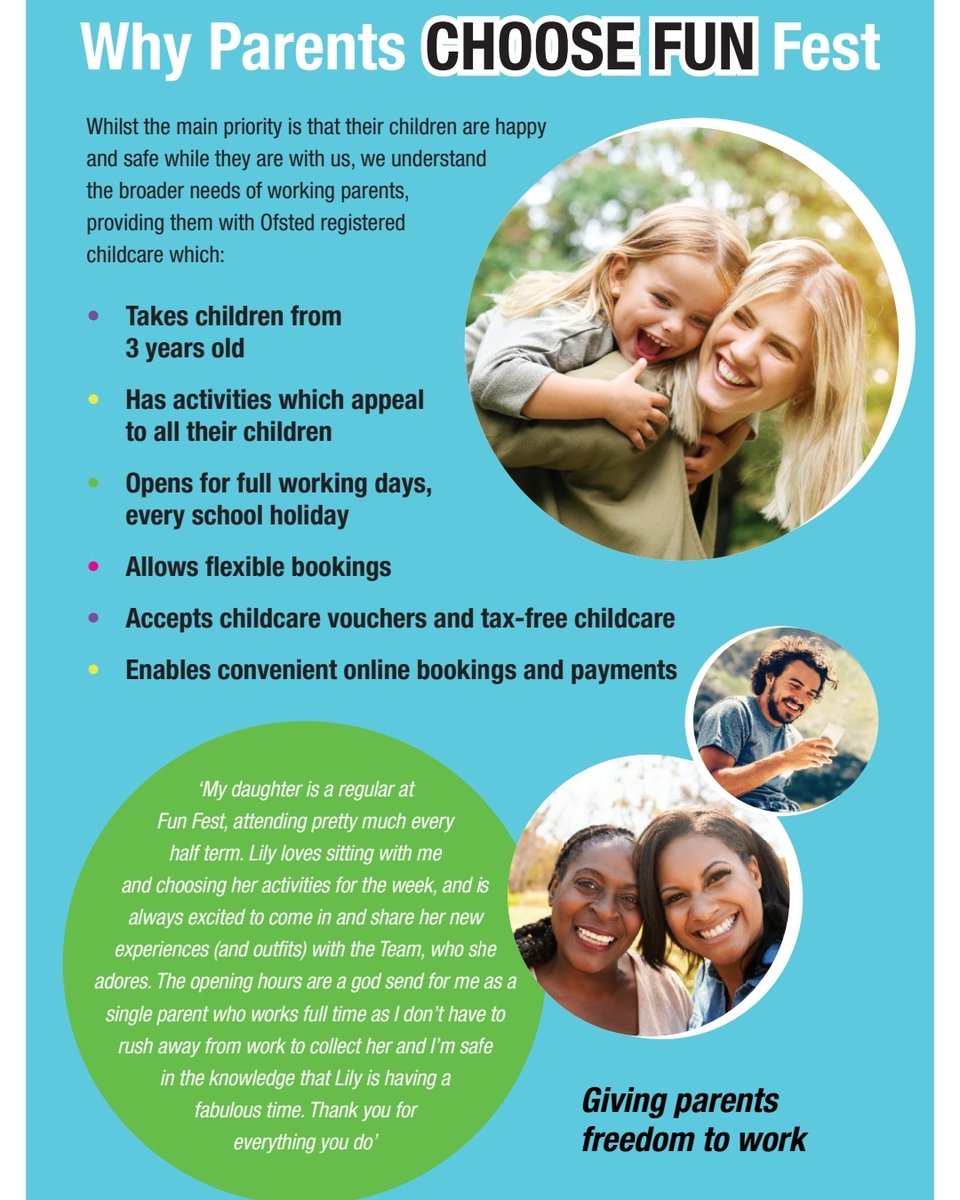 FunfestUxb's tweet image. Choose fun with Fun Fest Uxbridge!  Ofsted Registered. Book Online fun-fest.co.uk/uxbridge