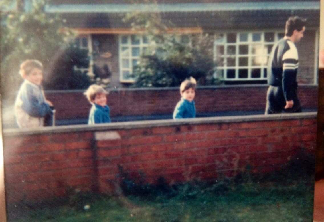 Andrew Duncan Jones🏴 tweet media