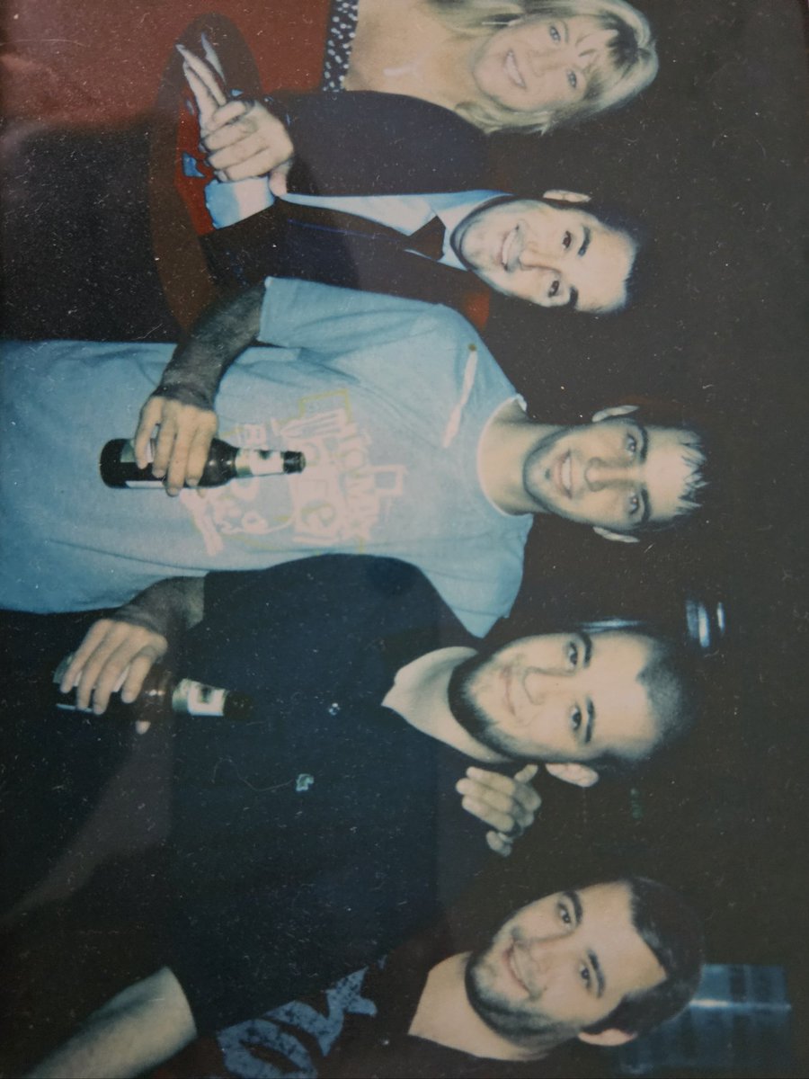 Andrew Duncan Jones🏴 tweet media