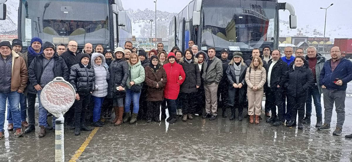 #2000LerKartalda geliyoruz