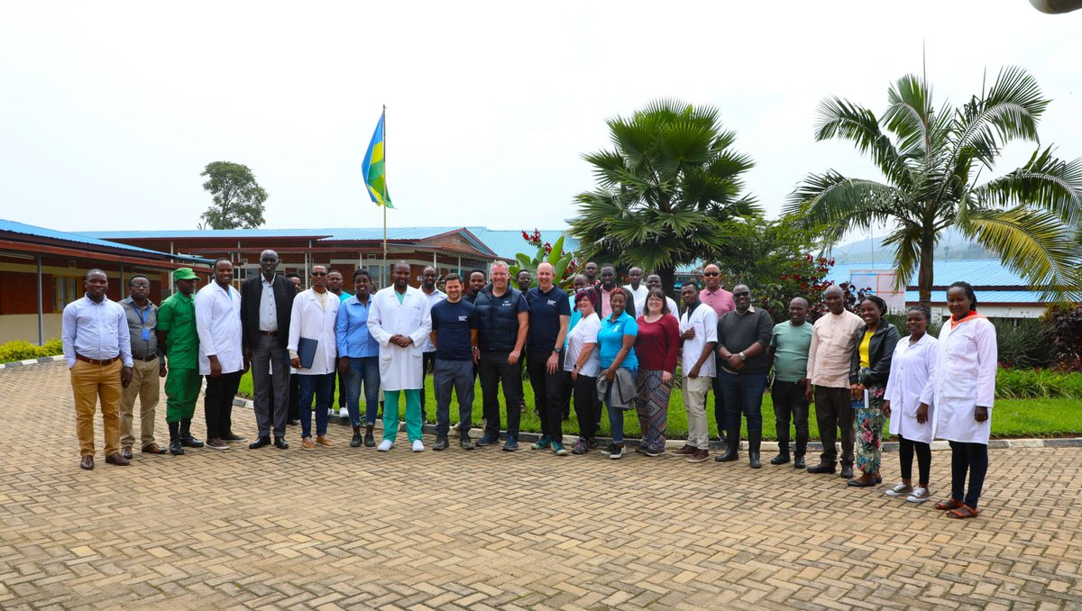 WaterAid Rwanda tweet media