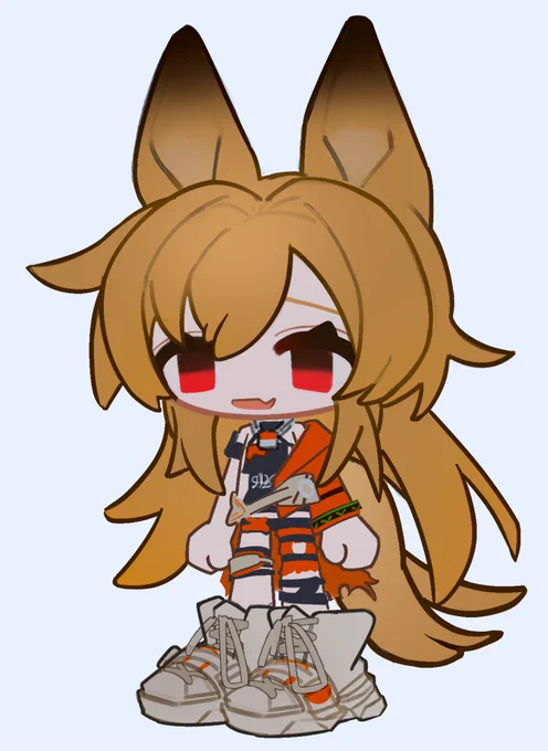 ケオベ?