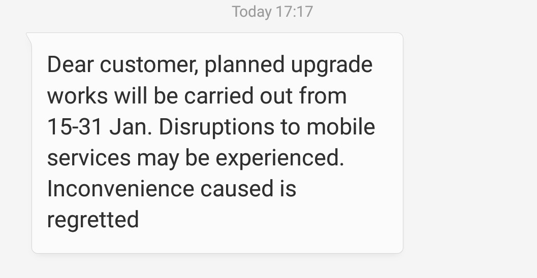 _theraincloud's tweet photo. can upgrade your data plans too while we at it  #INKK 👀!? https://t.co/kHAh8XMJZV