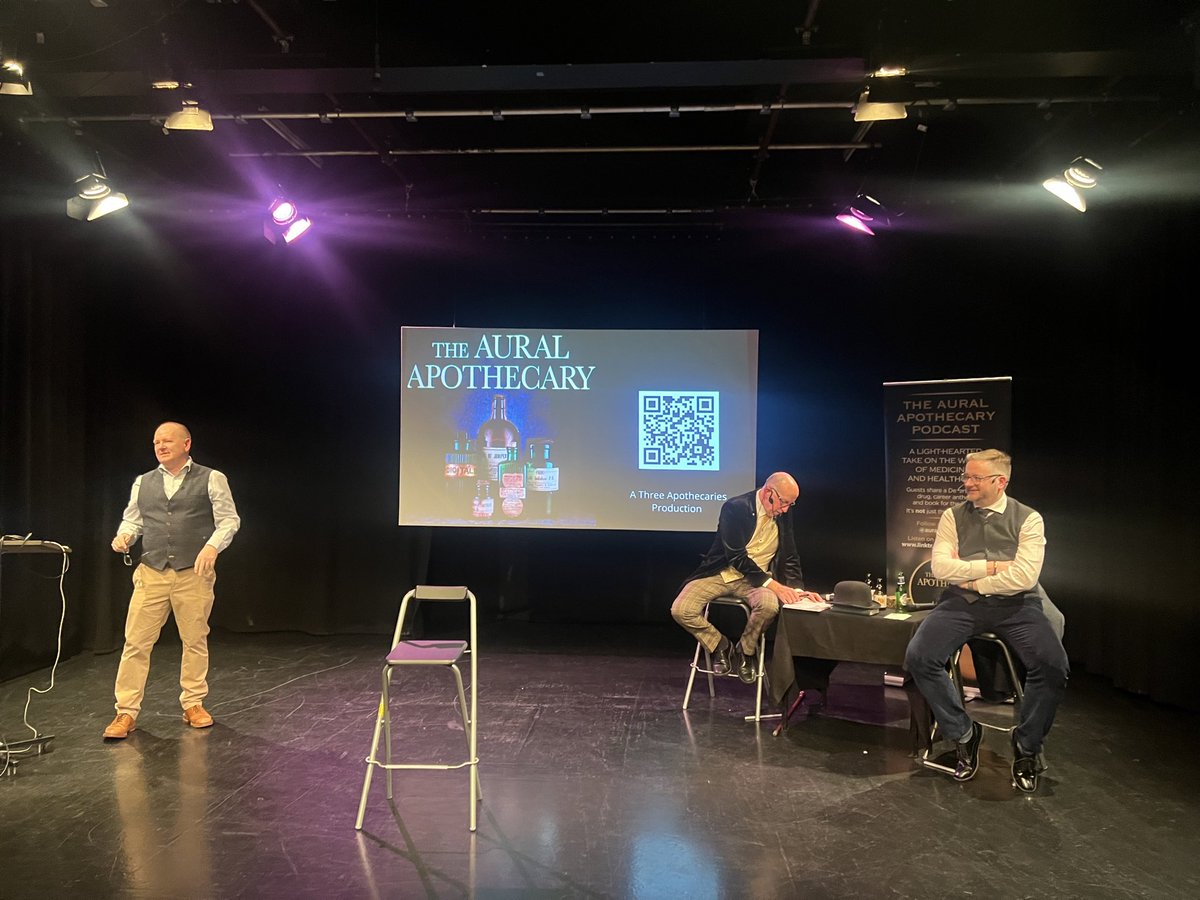 Rebecca John tweet media