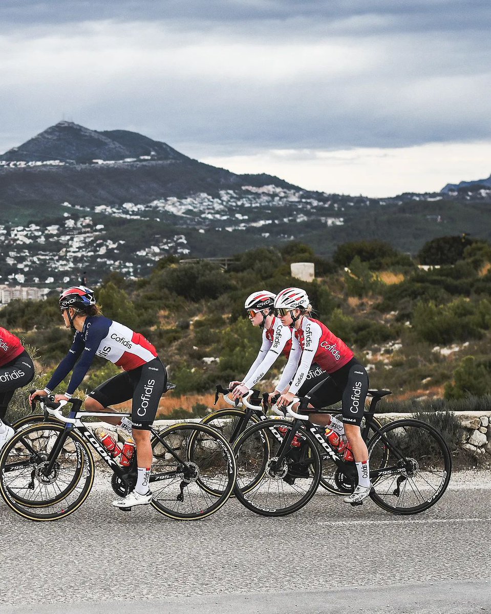 Cofidis Likes Ciclismo tweet media