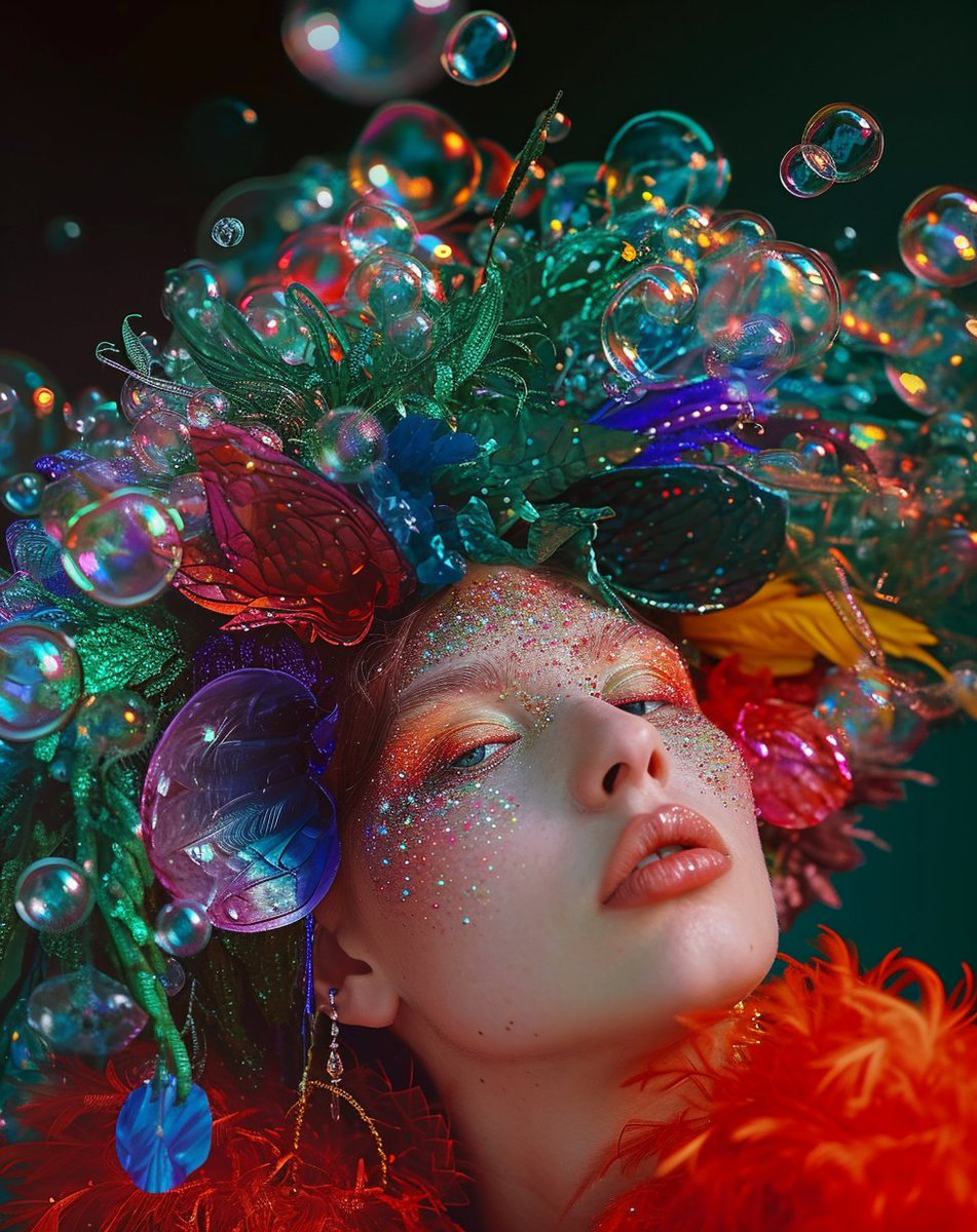 Gm, frens! ☕️

Happy Monday! 💕✨