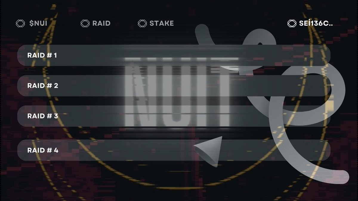 Hi Uglies!
This morning I was greeted with these images by our designer. I would like to announce that our website is under construction and we are progressing rapidly. 

Next; 
NUI$ 
RAID 
STAKE 

Each category is interconnected. You will be able to make raids only with your