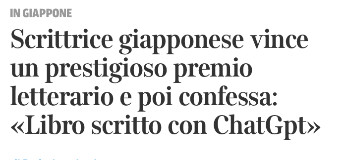 Luca Bizzarri tweet media