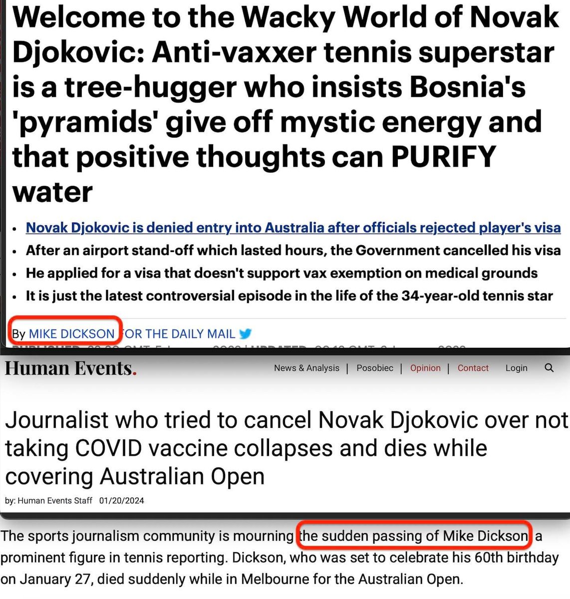SteviesQuotes's tweet photo. #mikedickson
Karma working from within. There’s nothing deadlier than hatred on steroids. https://t.co/sbTlzazDot