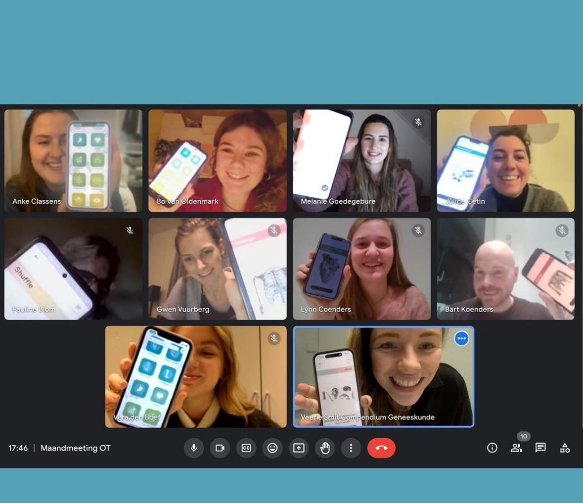 Compendium Geneeskunde tweet media