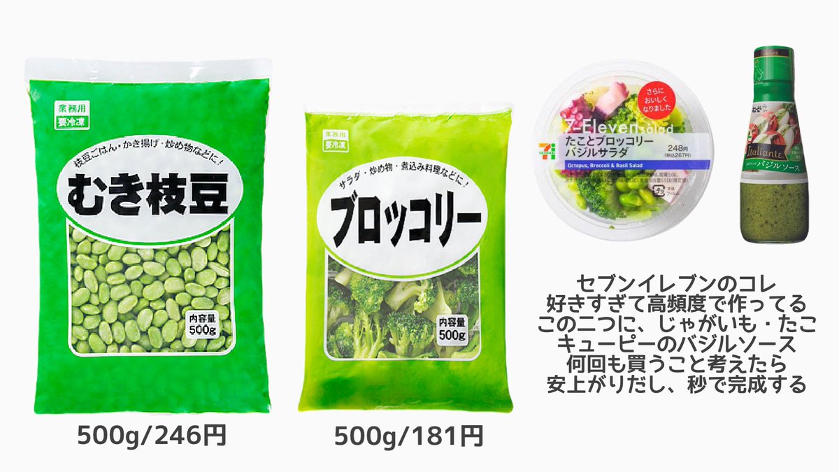honeya__150's tweet photo. 格安ダイエットのコツ！！業務スーパーが庶民の味方すぎる。これは私が何度もリピしてる神冷凍食品8選🐷♡価格や詳細は画像を見てね！ https://t.co/NlCyikceYh