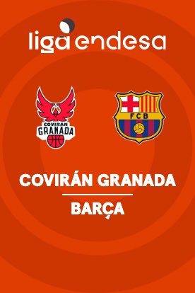 Arranca el domingo de #LigaEndesa 🏀 El @FCBbasket completa semana como visitante ✈️ buscando seguir invicto en #LigaEndesa en 2024 ante un @FundacionCBG que se aferra a la salvación en su 🏠 A las 12:25 ⏰ en @MovistarBasket dial 63 con @fgalancamacho #ListosparaRomperla